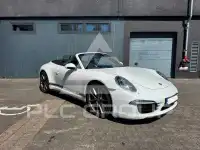 2013 Porsche 911(991)