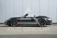2013 Porsche 911(991)