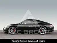 2013 Porsche 911(991)