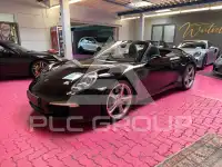 2013 Porsche 911(991)