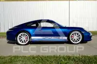 2013 Porsche 911(991)