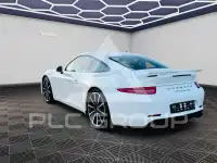 2013 Porsche 911(991)