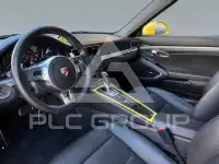 2013 Porsche 911(991)