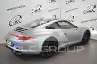 2013 Porsche 911(991)