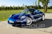 2013 Porsche 911(991)
