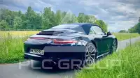 2013 Porsche 911(991)