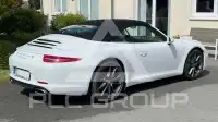 2013 Porsche 911(991)