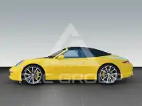 2013 Porsche 911(991)