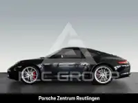 2013 Porsche 911(991)