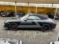 2013 Porsche 911(991)