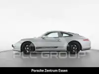 2013 Porsche 911(991)