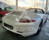 2013 Porsche 911(991)