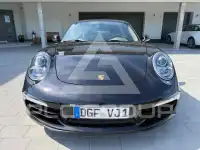 2013 Porsche 911(991)