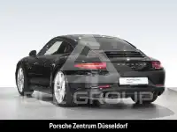 2013 Porsche 911(991)