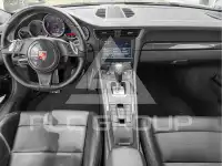 2013 Porsche 911(991)