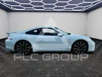 2013 Porsche 911(991)
