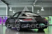 2013 Porsche 911(991)