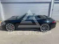 2013 Porsche 911(991)