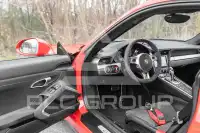 2013 Porsche 911(991)