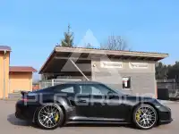 2013 Porsche 911(991)