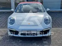2013 Porsche 911(991)