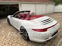2013 Porsche 911(991)