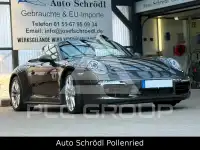2013 Porsche 911(991)