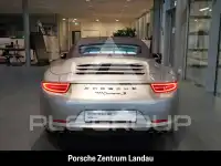 2013 Porsche 911(991)