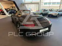2013 Porsche 911(991)