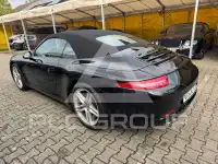 2013 Porsche 911(991)