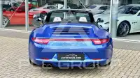 2013 Porsche 911(991)