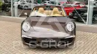 2013 Porsche 911(991)