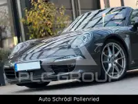 2013 Porsche 911(991)