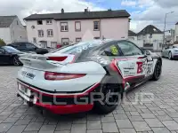 2013 Porsche 911(991)