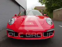 2013 Porsche 911(991)