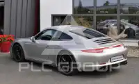 2013 Porsche 911(991)