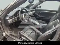 2013 Porsche 911(991)
