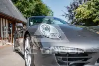 2013 Porsche 911(991)