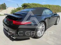 2013 Porsche 911(991)
