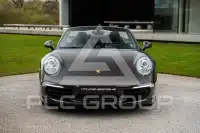 2013 Porsche 911(991)
