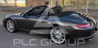 2013 Porsche 911(991)