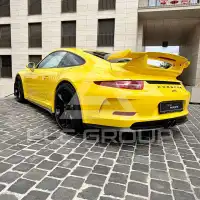 2013 Porsche 911(991)