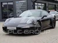 2013 Porsche 911(991)