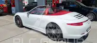 2015 Porsche 911(991)