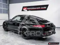 2013 Porsche 911(991)