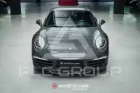 2013 Porsche 911(991)