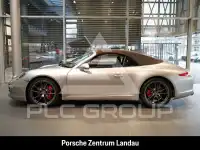 2013 Porsche 911(991)
