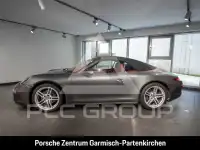 2013 Porsche 911(991)