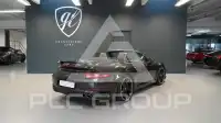2013 Porsche 911(991)