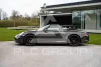 2013 Porsche 911(991)